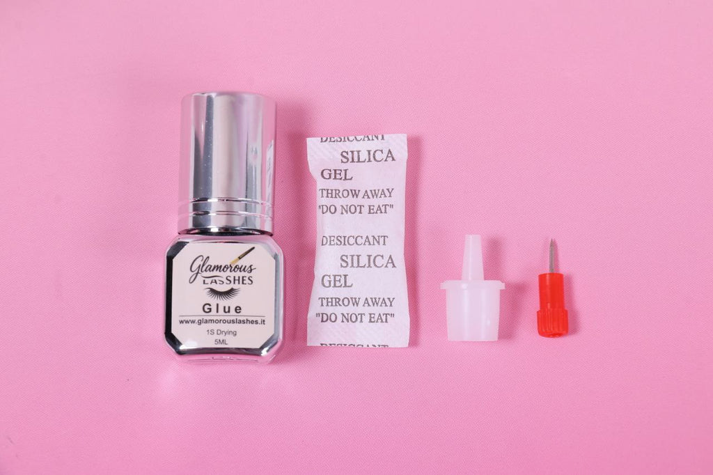 COLLA EXTENSION 1 secondo 5ml Glamorous Lashes