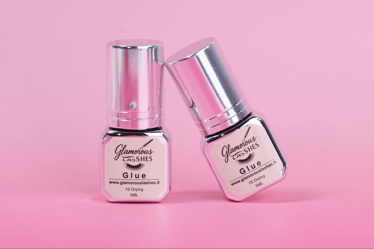 COLLA EXTENSION 1 secondo 5ml Glamorous Lashes