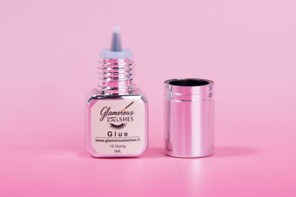 COLLA EXTENSION 1 secondo 5ml Glamorous Lashes