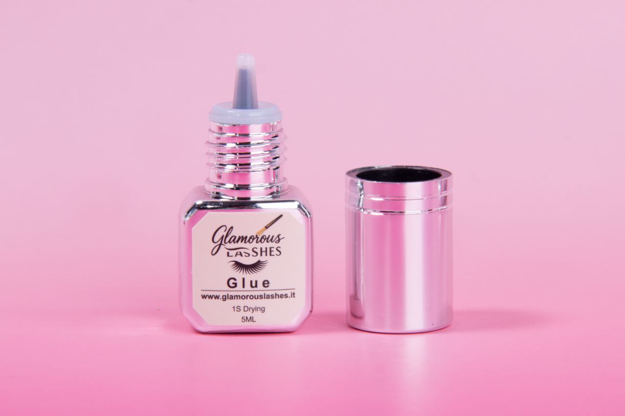 COLLA EXTENSION 1 secondo 5ml Glamorous Lashes
