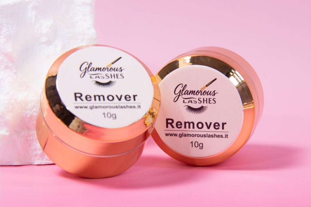 REMOVER 10gr Glamorous Lashes