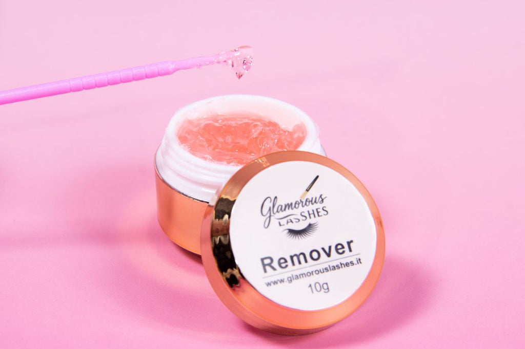 REMOVER 10gr Glamorous Lashes