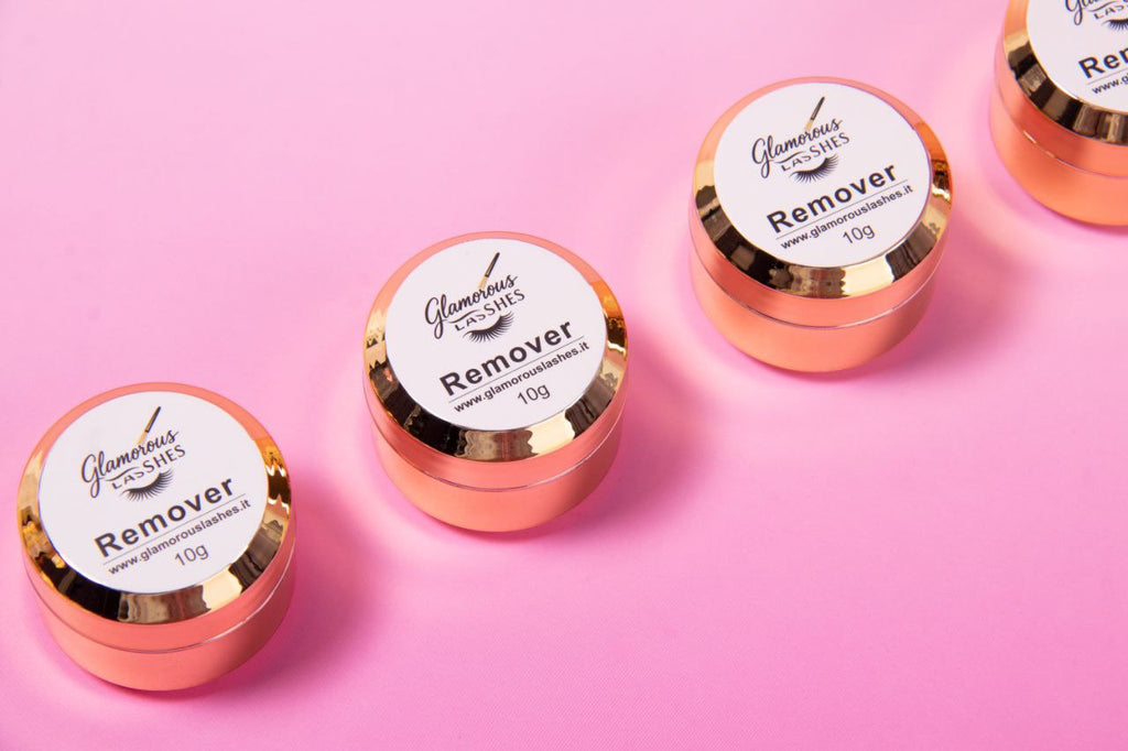 REMOVER 10gr Glamorous Lashes