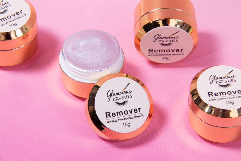 REMOVER 10gr Glamorous Lashes