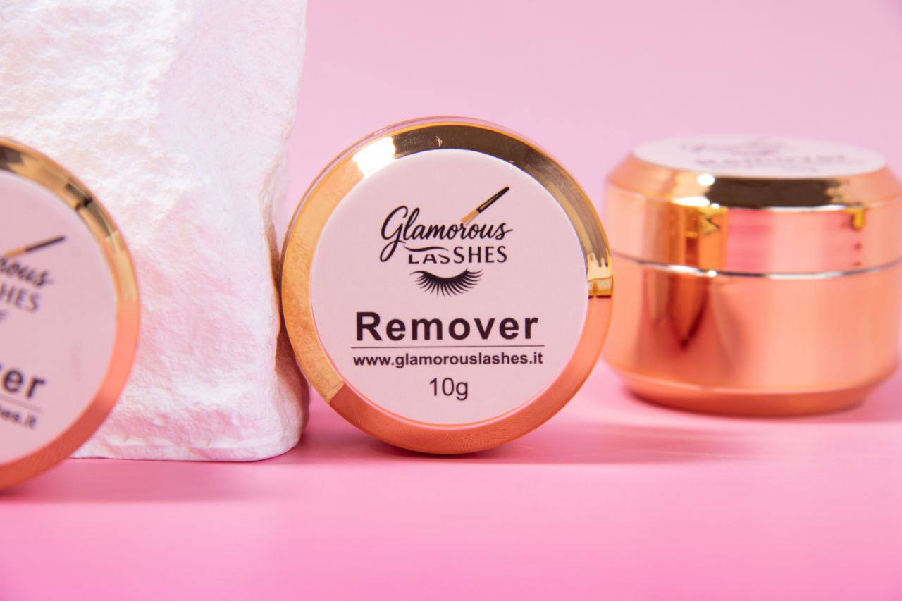 REMOVER 10gr Glamorous Lashes