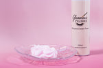WHIPPED CREAM FOAM Mousse Extension 100ml Glamorous Lashes