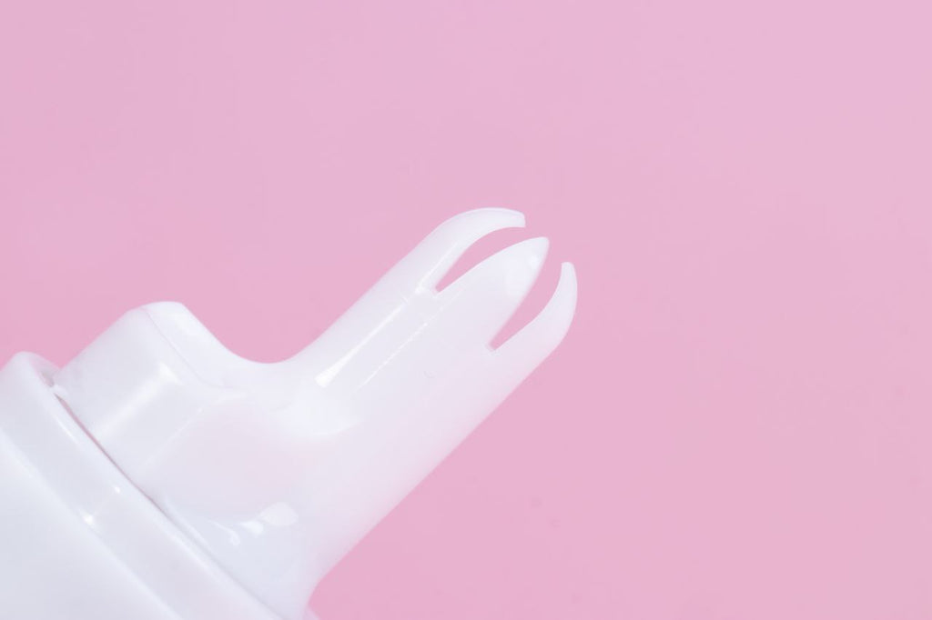 WHIPPED CREAM FOAM Mousse Extension 100ml Glamorous Lashes