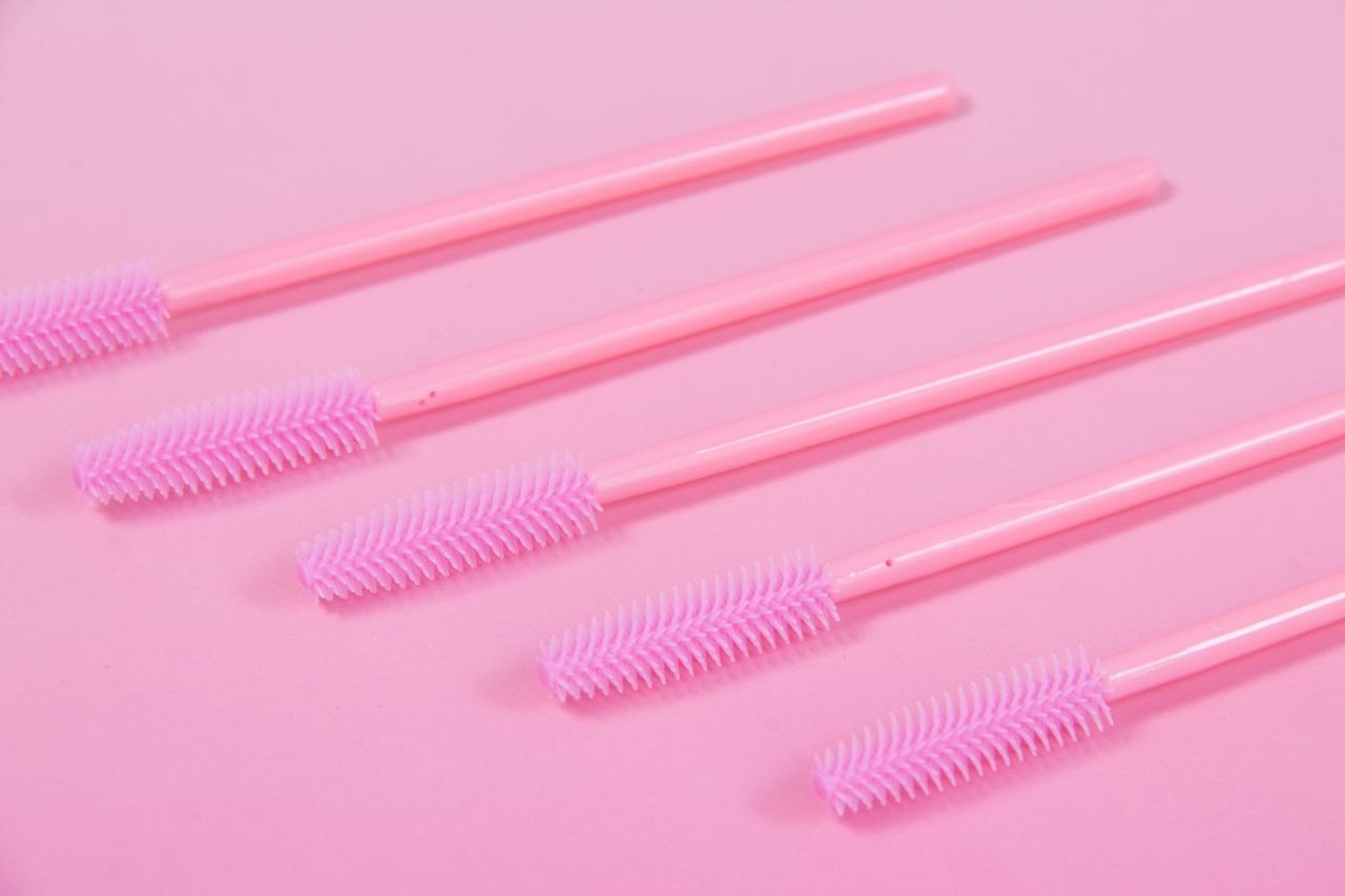 SCOVOLINI IN SILICONE 50pz Glamorous Lashes