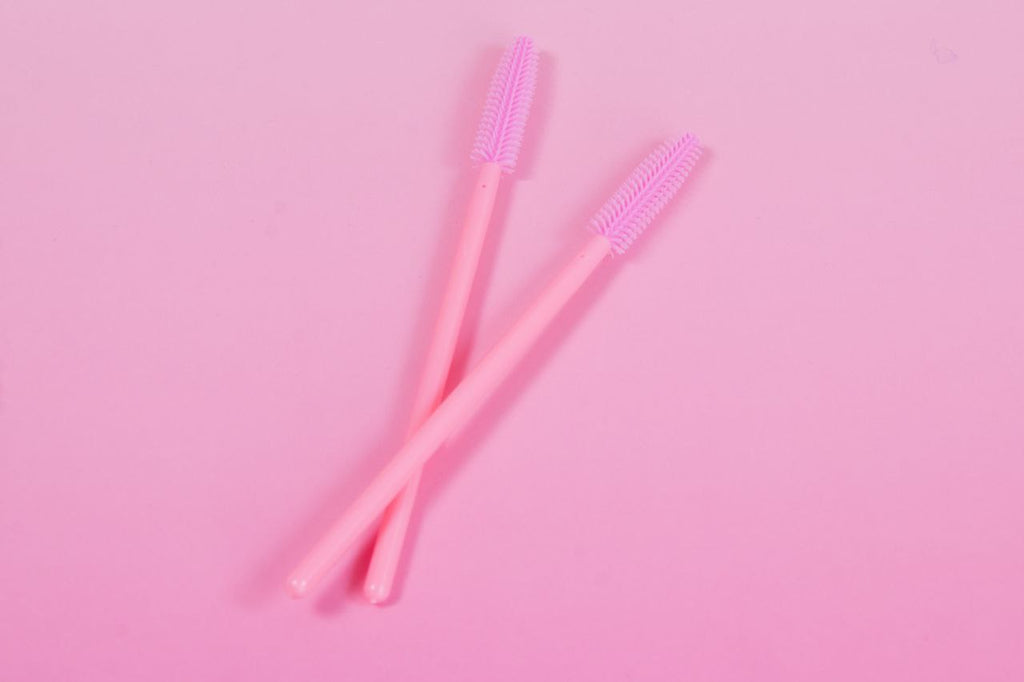 SCOVOLINI IN SILICONE 50pz Glamorous Lashes