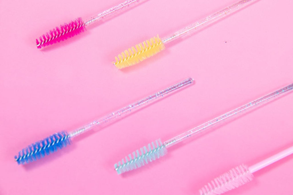 SCOVOLINI MASCARA 50pz Glamorous Lashes