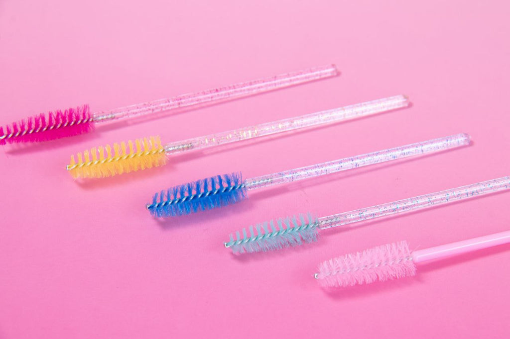 SCOVOLINI MASCARA 50pz Glamorous Lashes