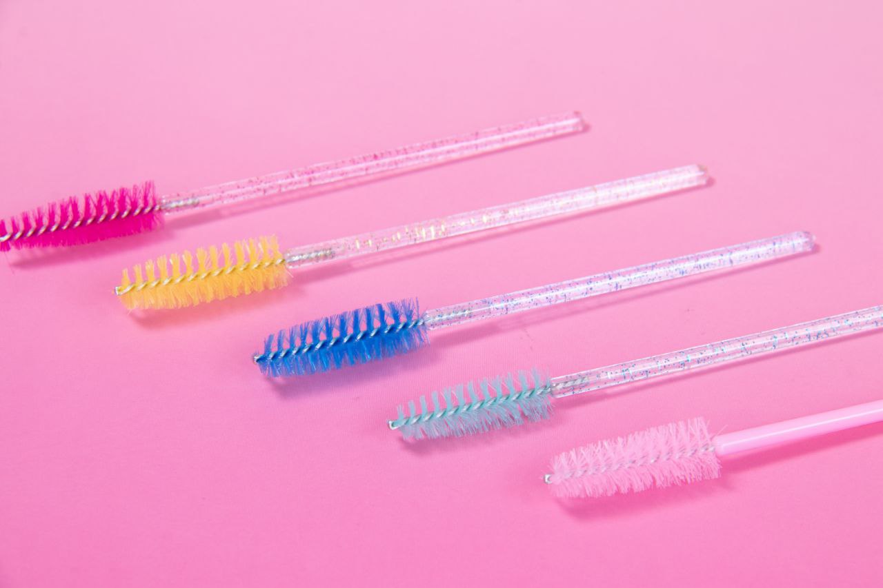 SCOVOLINI MASCARA 50pz Glamorous Lashes