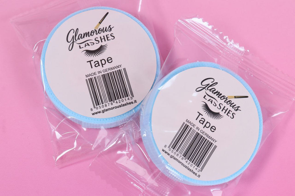 TAPE nastro adesivo per occhi Glamorous Lashes