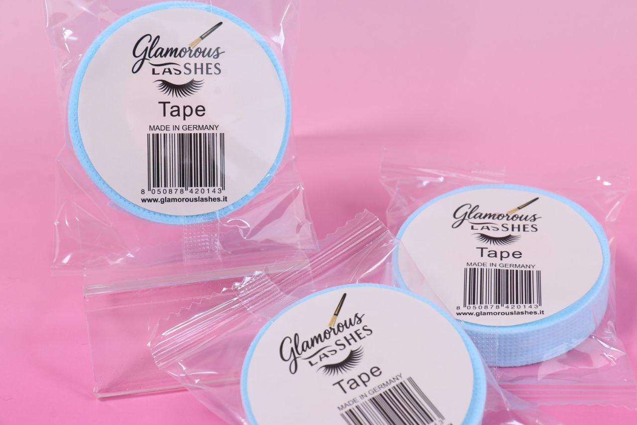 TAPE nastro adesivo per occhi Glamorous Lashes