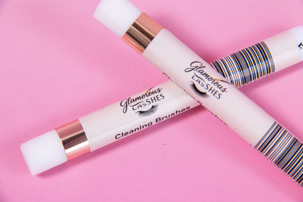 CLEANSING BRUSHES Spazzolino detersione Glamorous Lashes