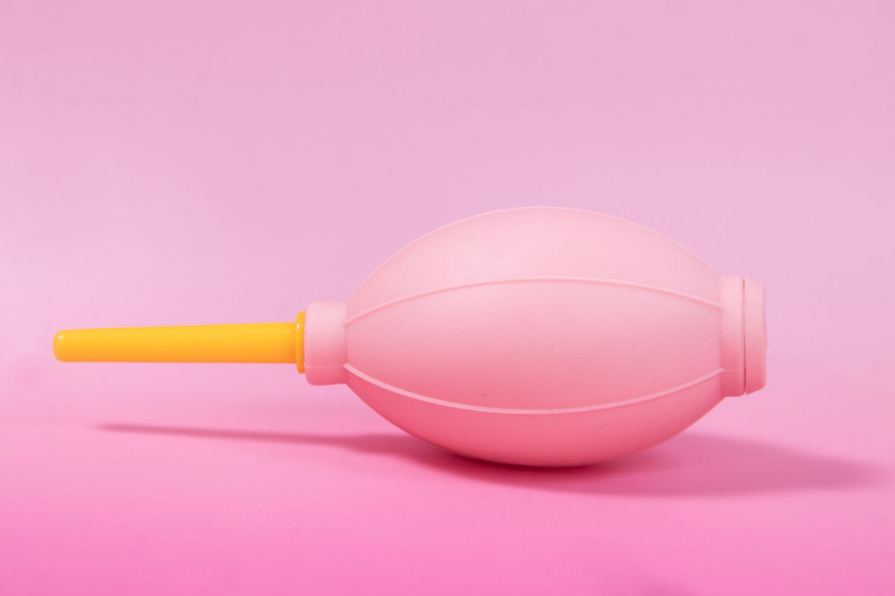 AIR BLOWER Pompetta per extension Glamorous Lashes