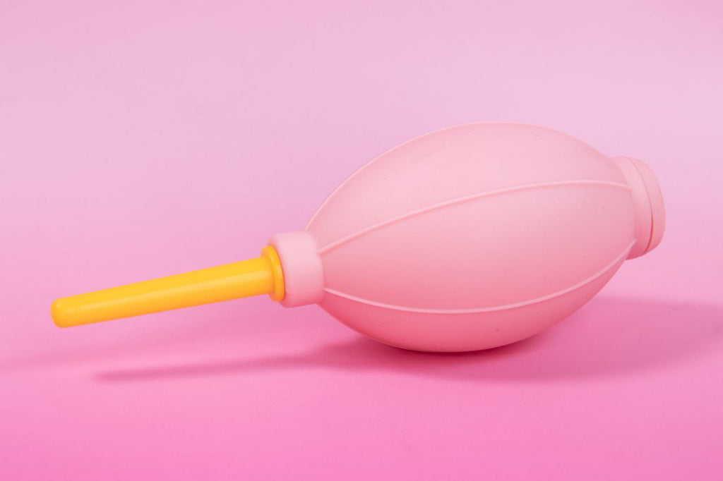 AIR BLOWER Pompetta per extension Glamorous Lashes