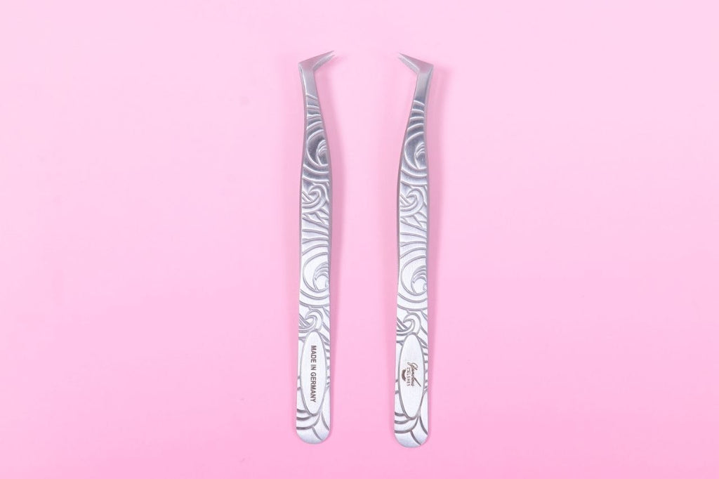 PINZA ASTRA Extension Ciglia Glamorous Lashes