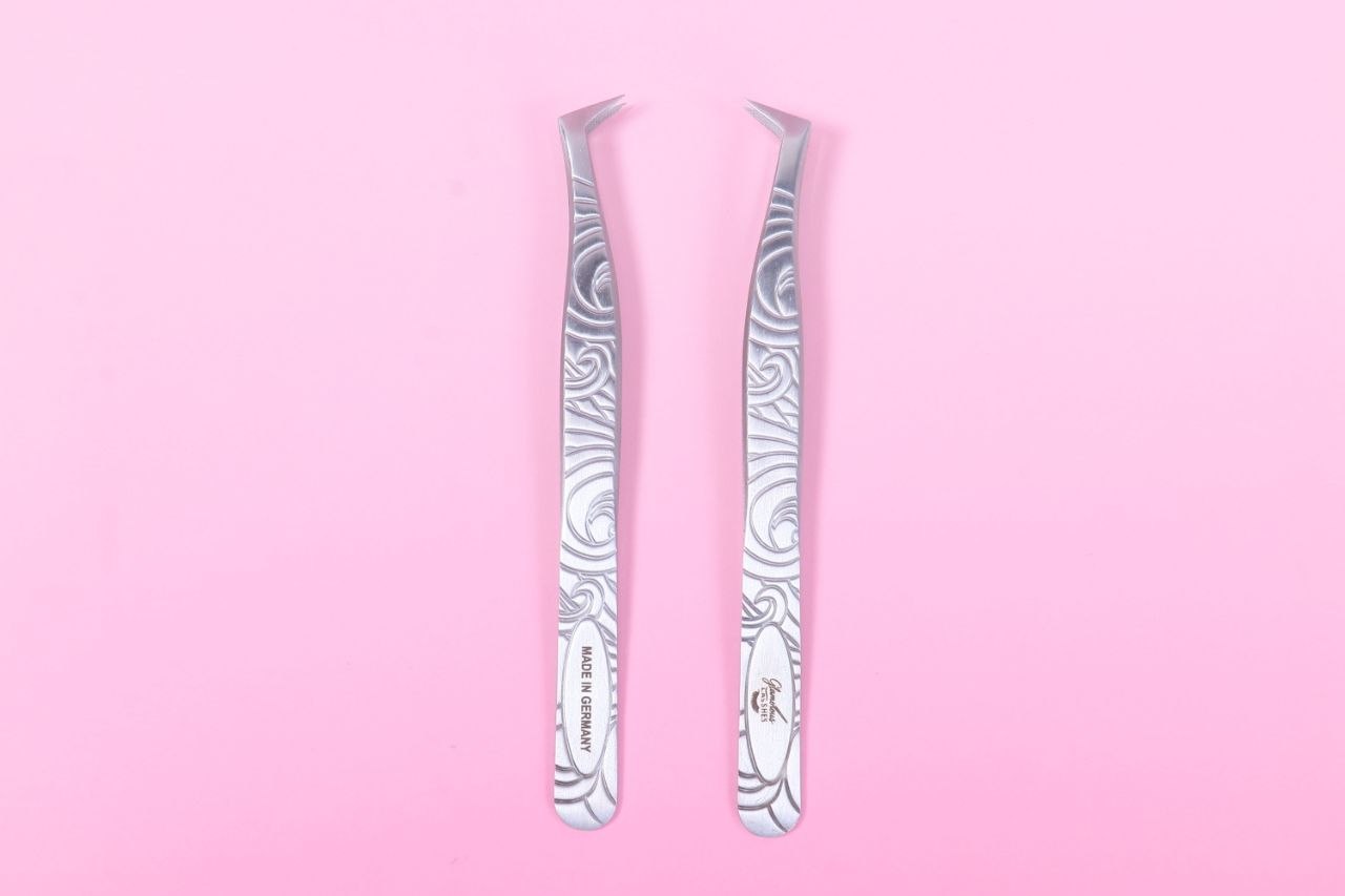 PINZA ASTRA Extension Ciglia Glamorous Lashes