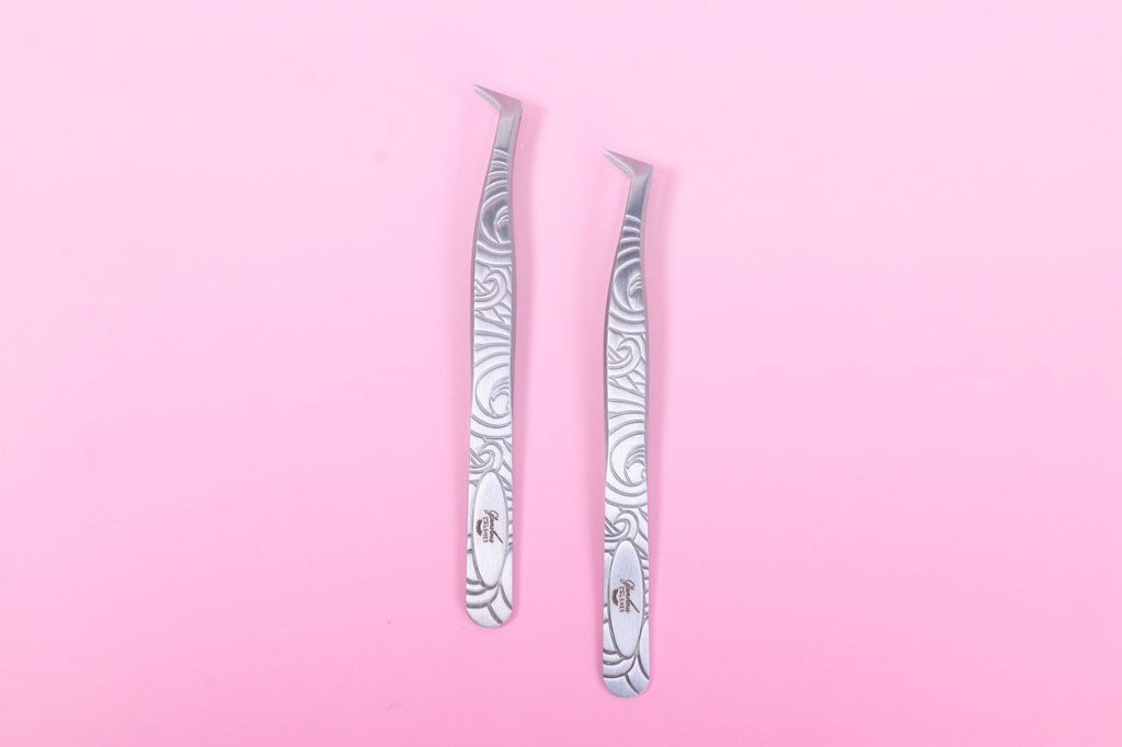 PINZA ASTRA Extension Ciglia Glamorous Lashes