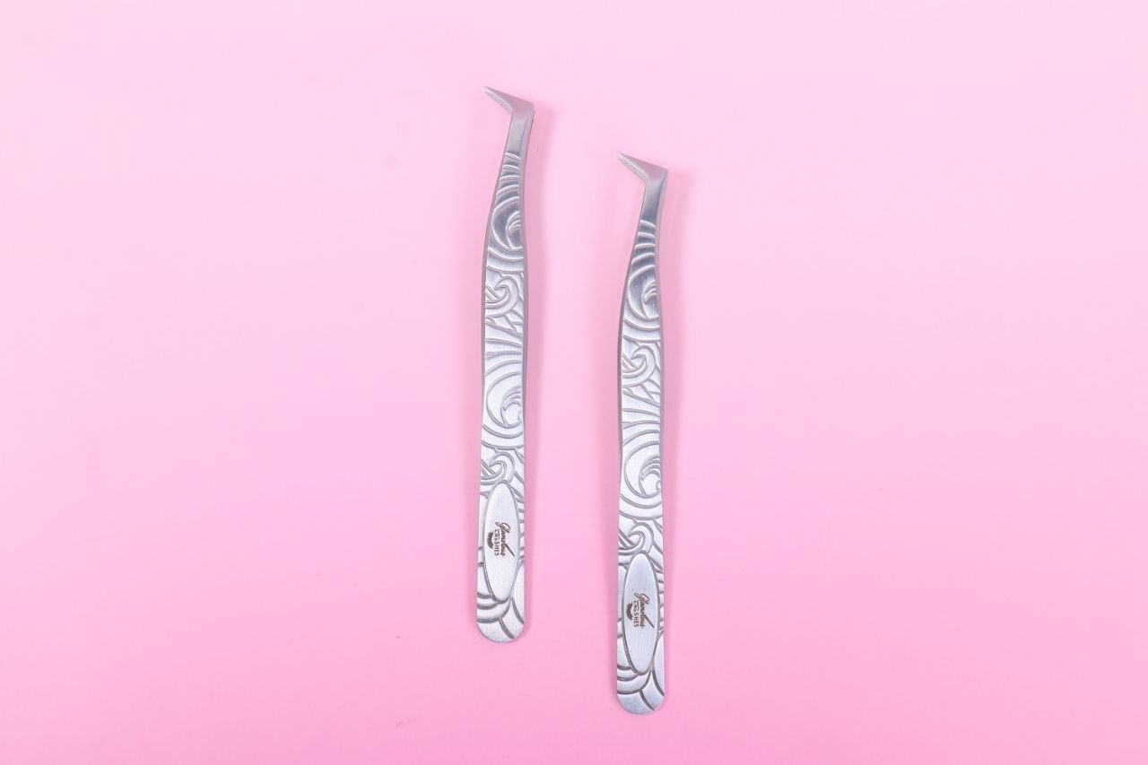 PINZA ASTRA Extension Ciglia Glamorous Lashes