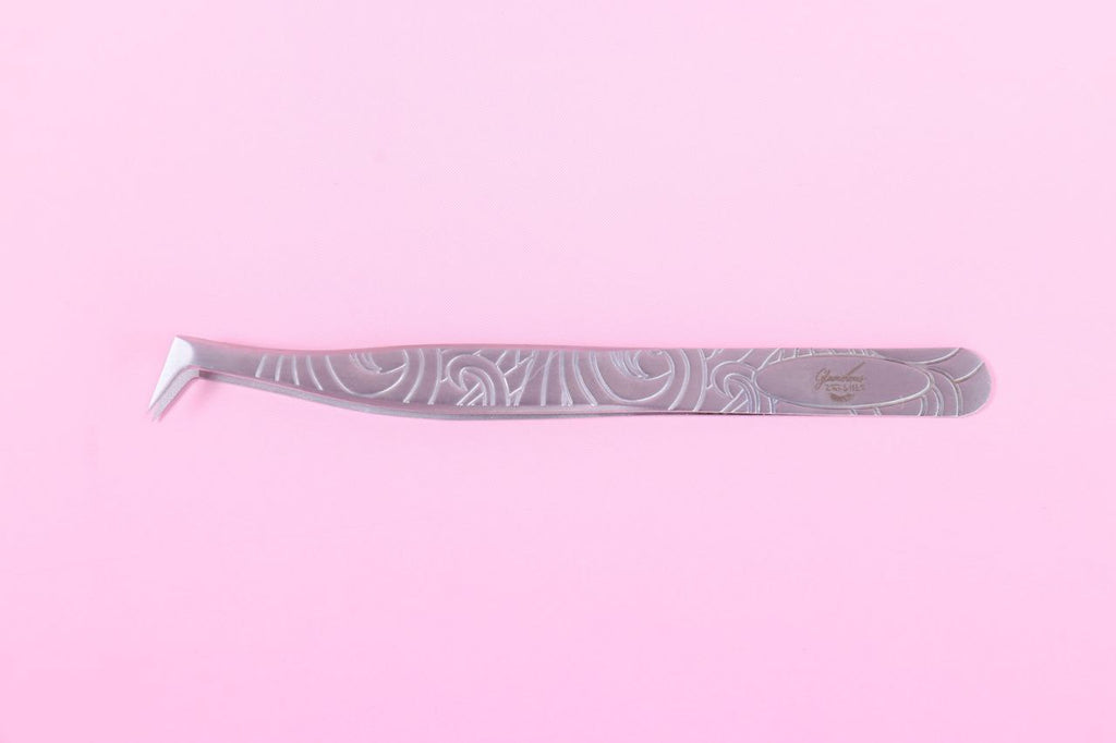 PINZA ASTRA Extension Ciglia Glamorous Lashes