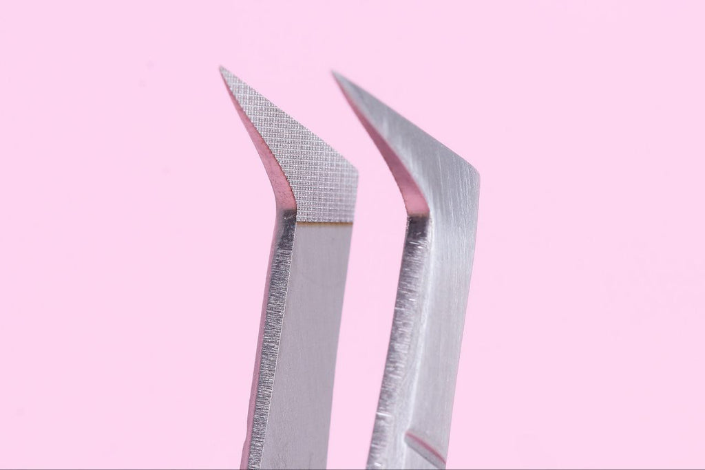 PINZA ASTRA Extension Ciglia Glamorous Lashes