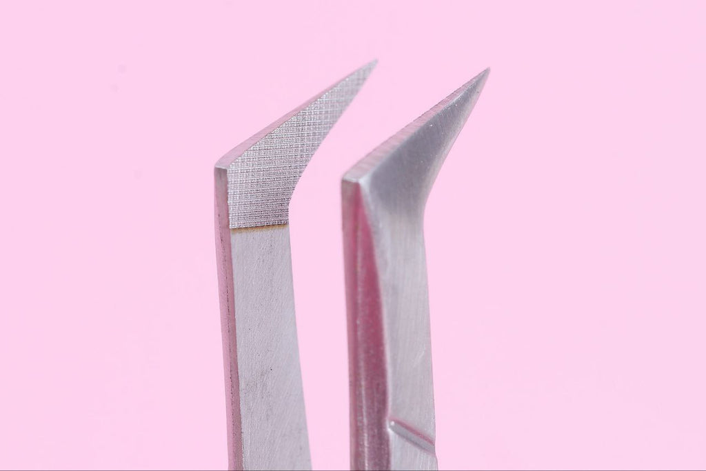 PINZA ASTRA Extension Ciglia Glamorous Lashes