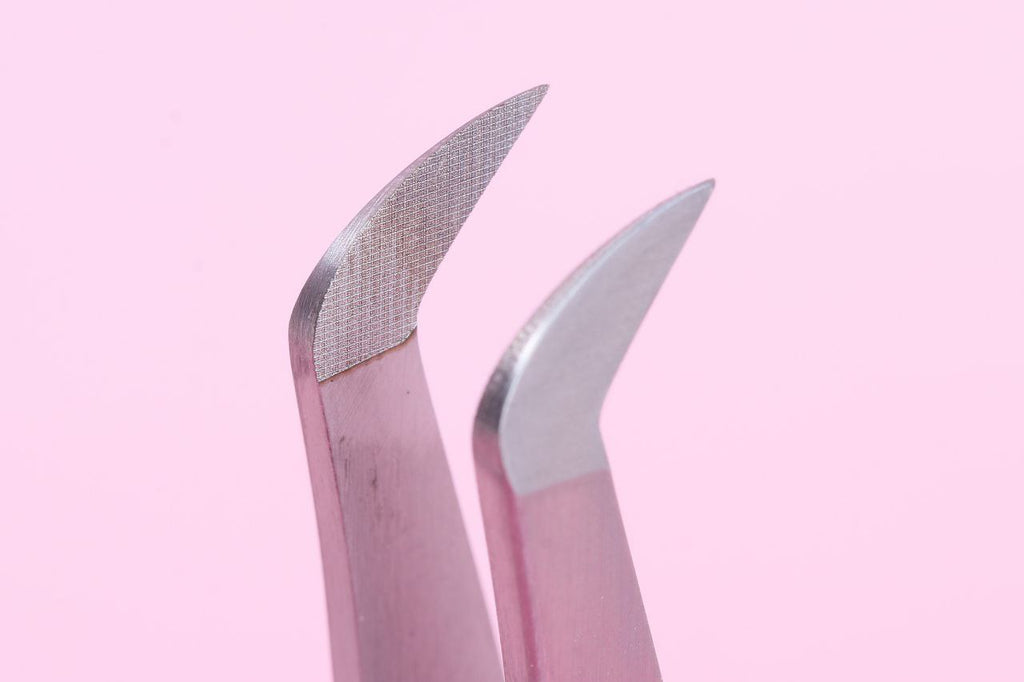 PINZA LUNARA Extension Ciglia Glamorous Lashes