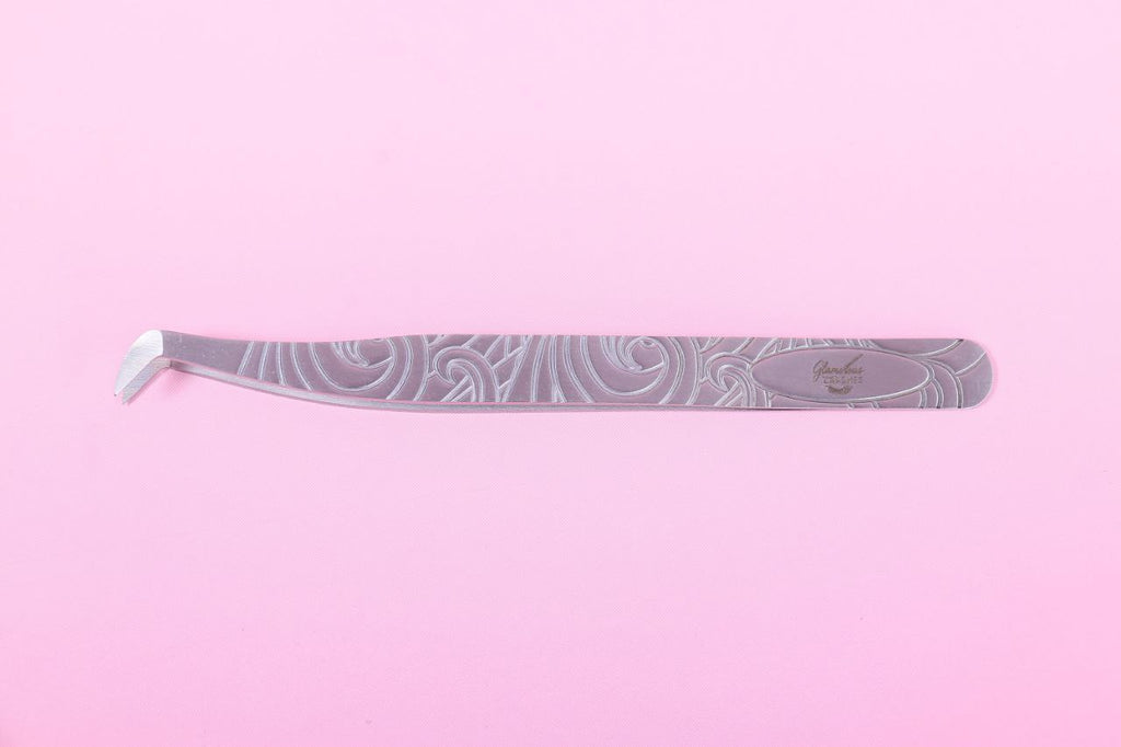 PINZA LUNARA Extension Ciglia Glamorous Lashes