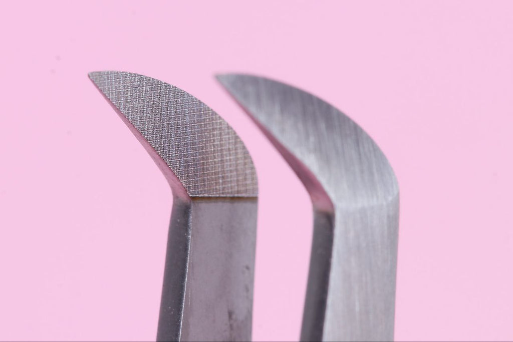 PINZA LUNARA Extension Ciglia Glamorous Lashes