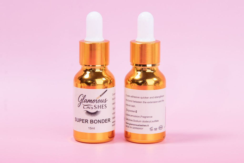 SUPER BONDER 15ml Glamorous Lashes