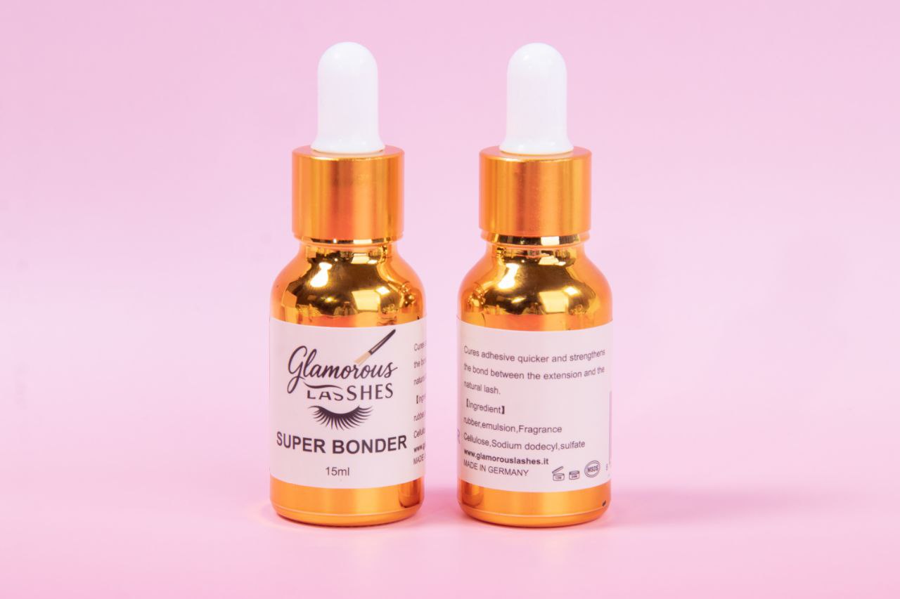 SUPER BONDER 15ml Glamorous Lashes