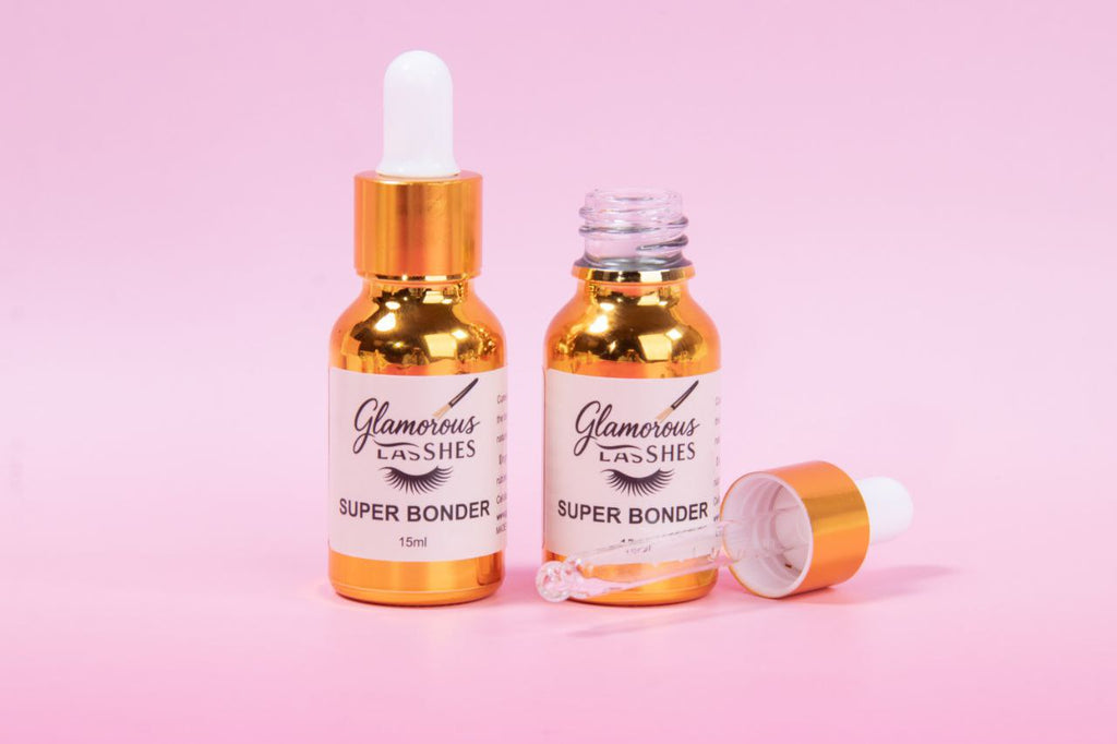 SUPER BONDER 15ml Glamorous Lashes