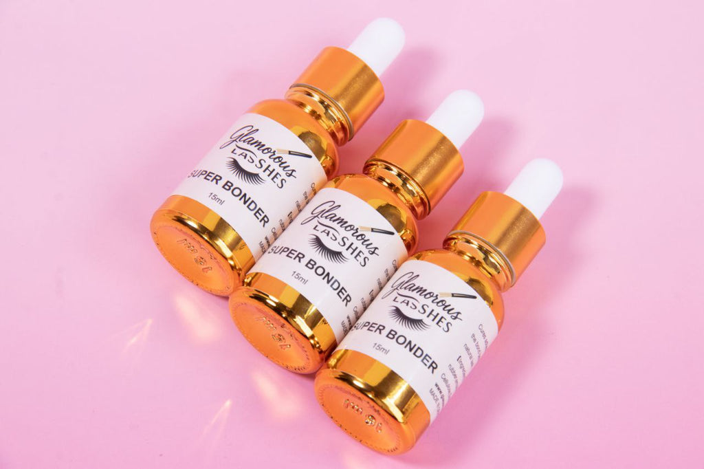 SUPER BONDER 15ml Glamorous Lashes