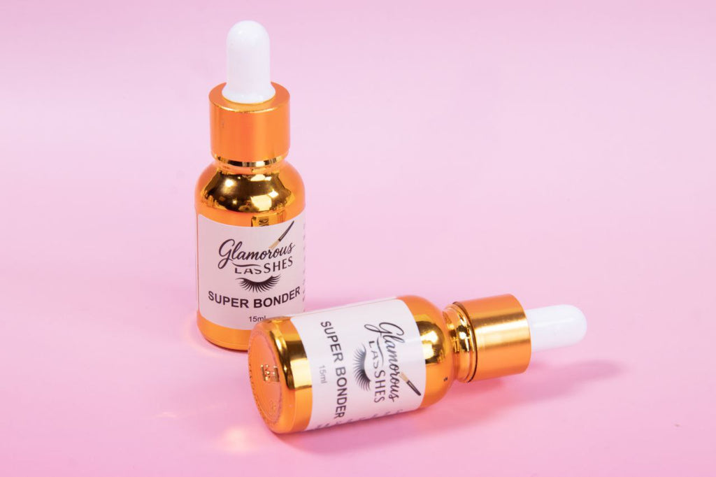 SUPER BONDER 15ml Glamorous Lashes