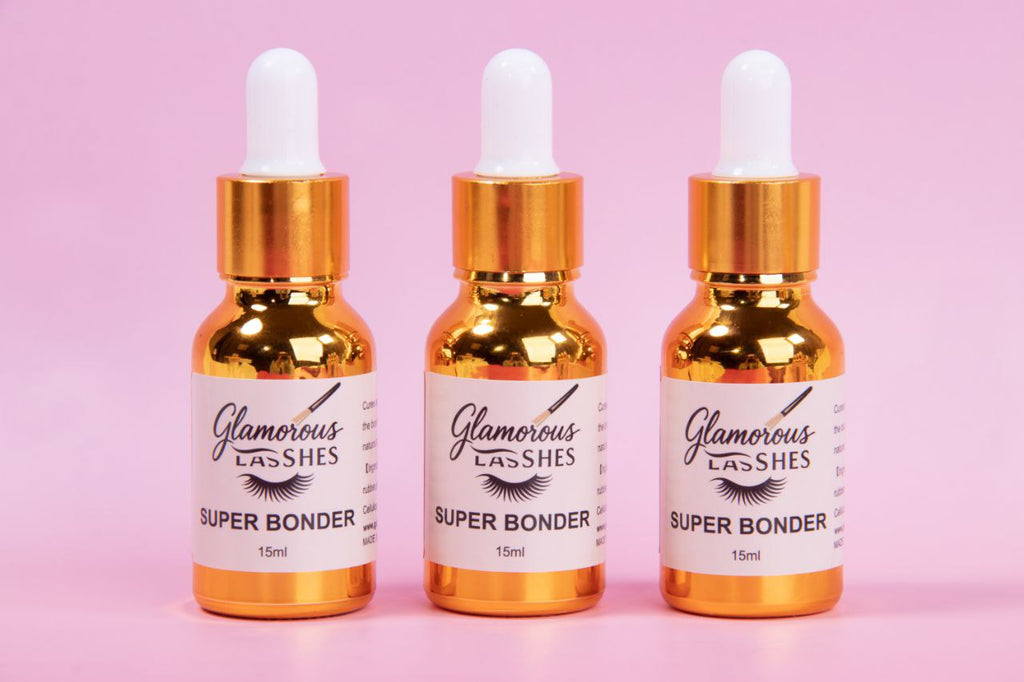 SUPER BONDER 15ml Glamorous Lashes