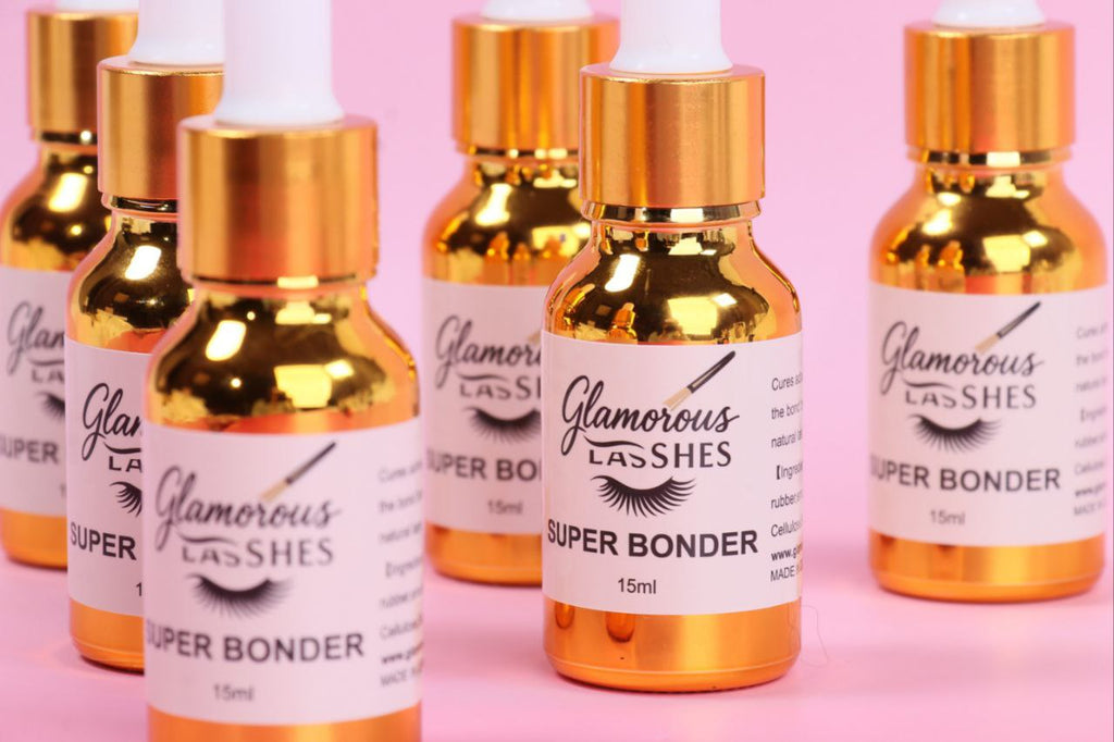 SUPER BONDER 15ml Glamorous Lashes