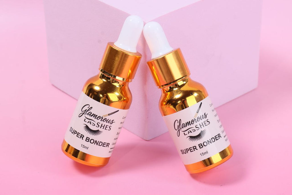SUPER BONDER 15ml Glamorous Lashes