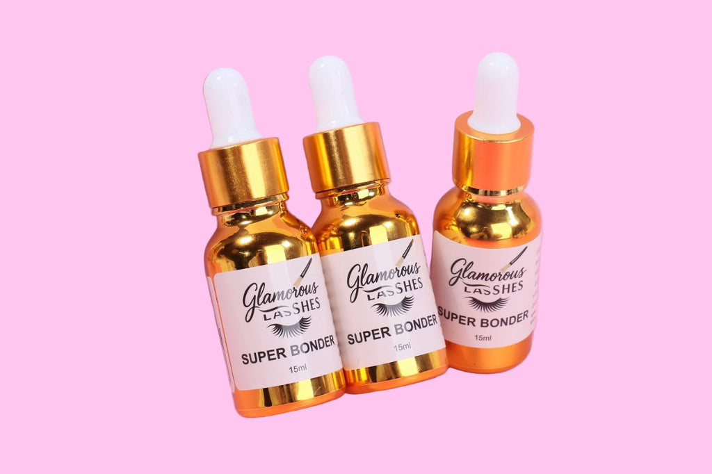 SUPER BONDER 15ml Glamorous Lashes