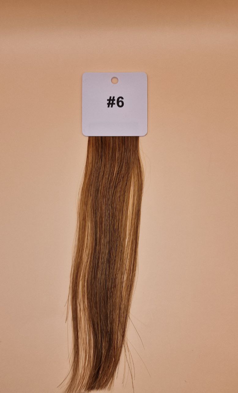 CIGLIA EXTENSION SOPRACCIGLIA PELO 100% NATURALE