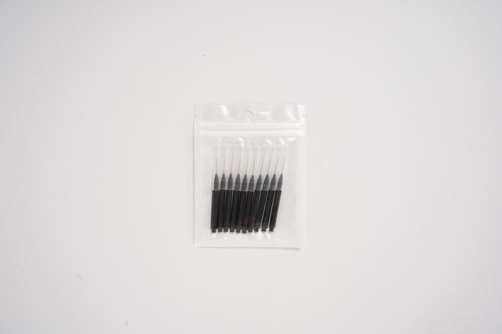BROW LAMINATION BRUSH - PENNELLO PER LAMINAZIONE SOPRACCIGLIA Glamorous Lashes