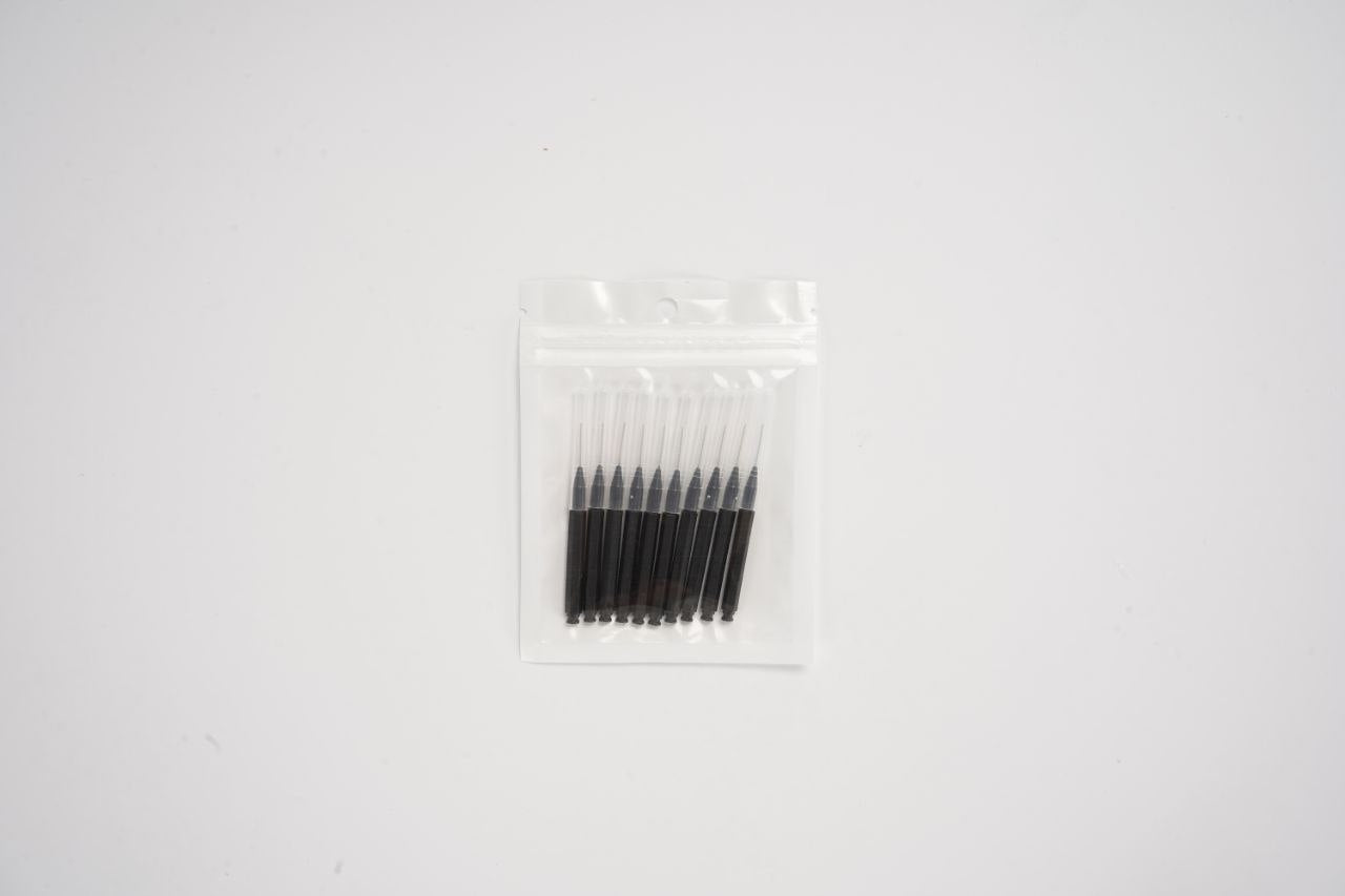 BROW LAMINATION BRUSH - PENNELLO PER LAMINAZIONE SOPRACCIGLIA Glamorous Lashes