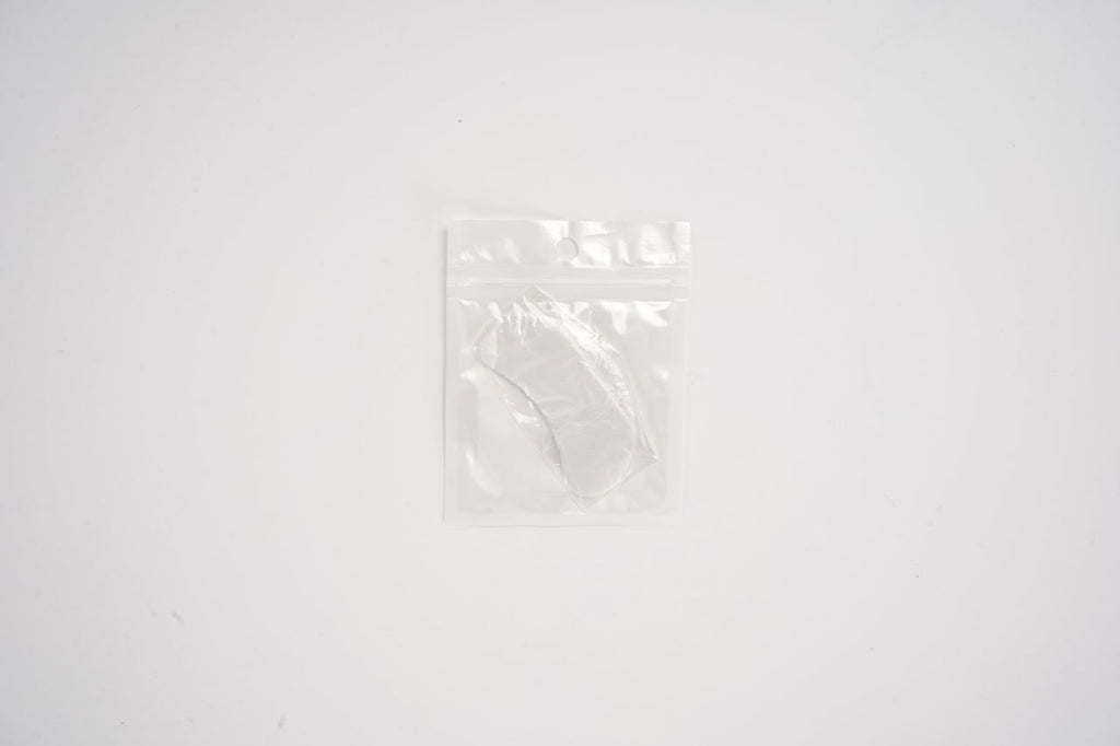 LASH & BROW COVERING FILM - PELLICOLA COPRENTE PER CIGLIA E SOPRACCIGLIA Glamorous Lashes