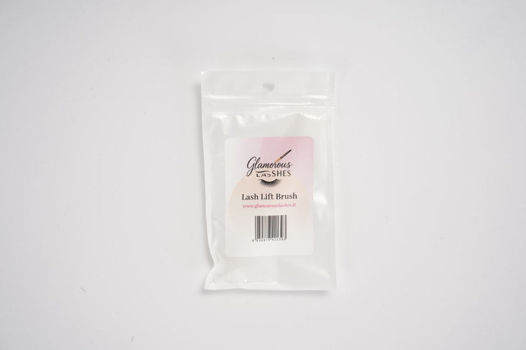 LASH LIFT BRUSH - PENNELLO PER CIGLIA Glamorous Lashes