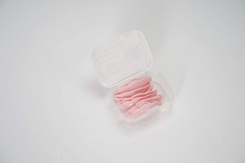 SUPER SOFT LASH LIFT PAD - CUSCINETTI PER LA LAMINAZIONE Glamorous Lashes