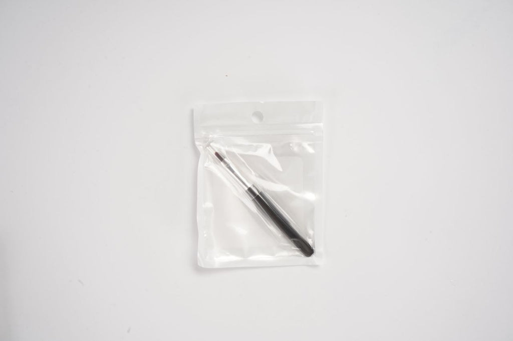 EYEBROW BRUSH - PENNELLO SOPRACCIGLIA Glamorous Lashes