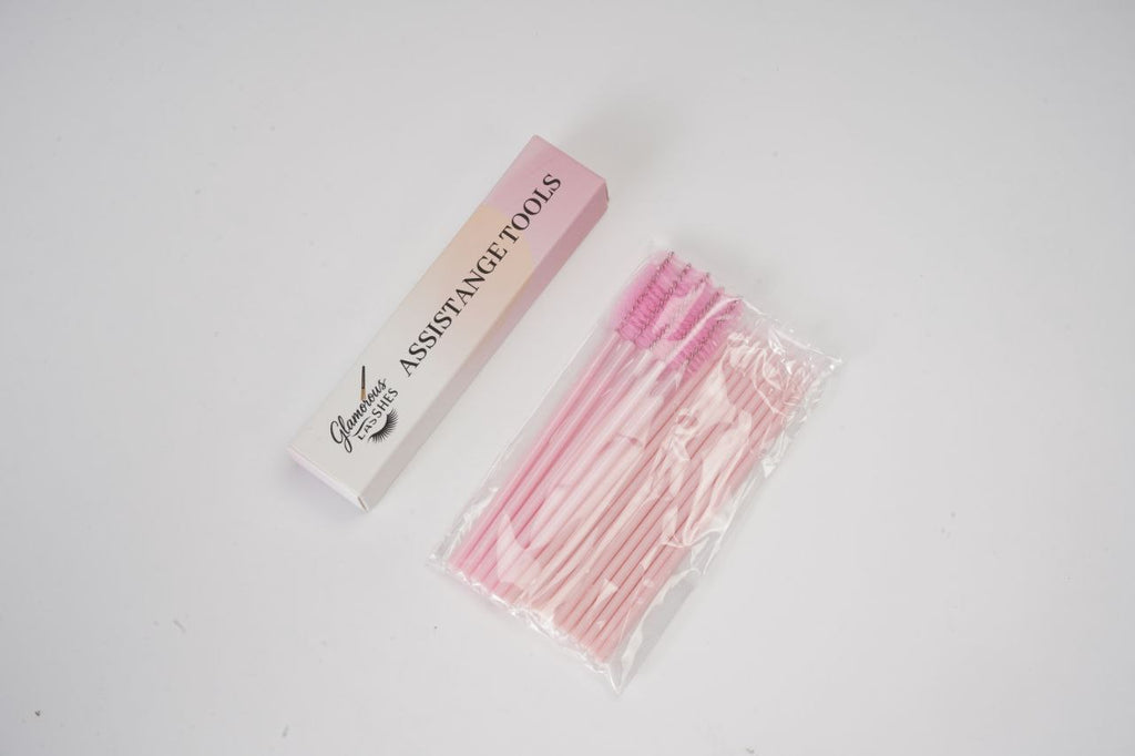 KIT LAMINAZIONE SOPRACCIGLIA GLAMOROUS LASHES