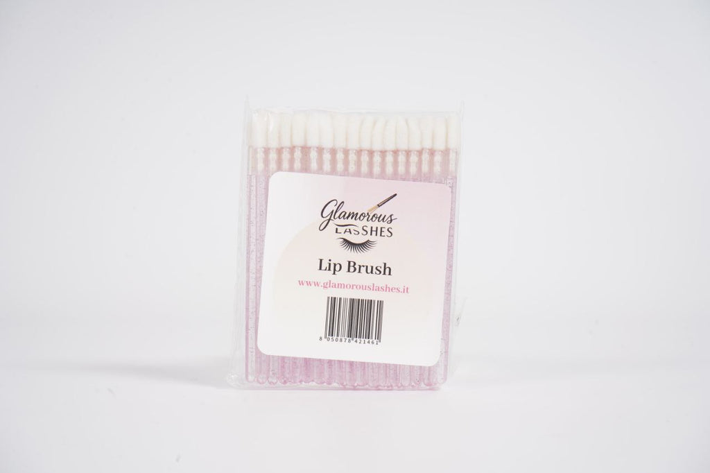 LIP BRUSH - PENNELLO LABBRA Glamorous Lashes