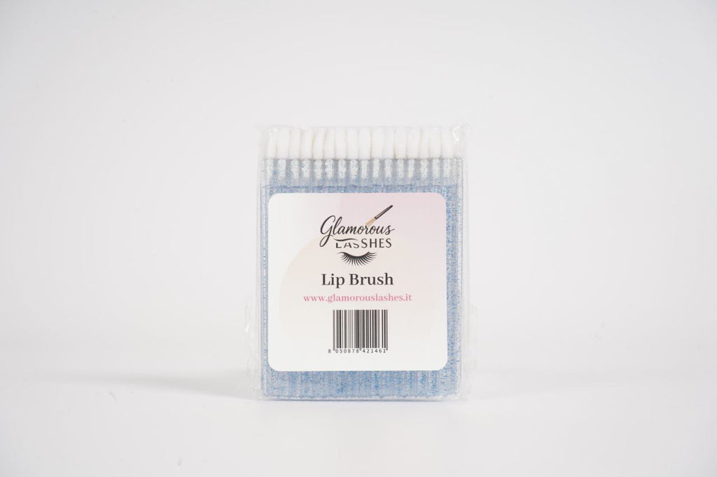 LIP BRUSH - PENNELLO LABBRA Glamorous Lashes